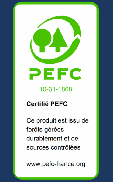 PEFC